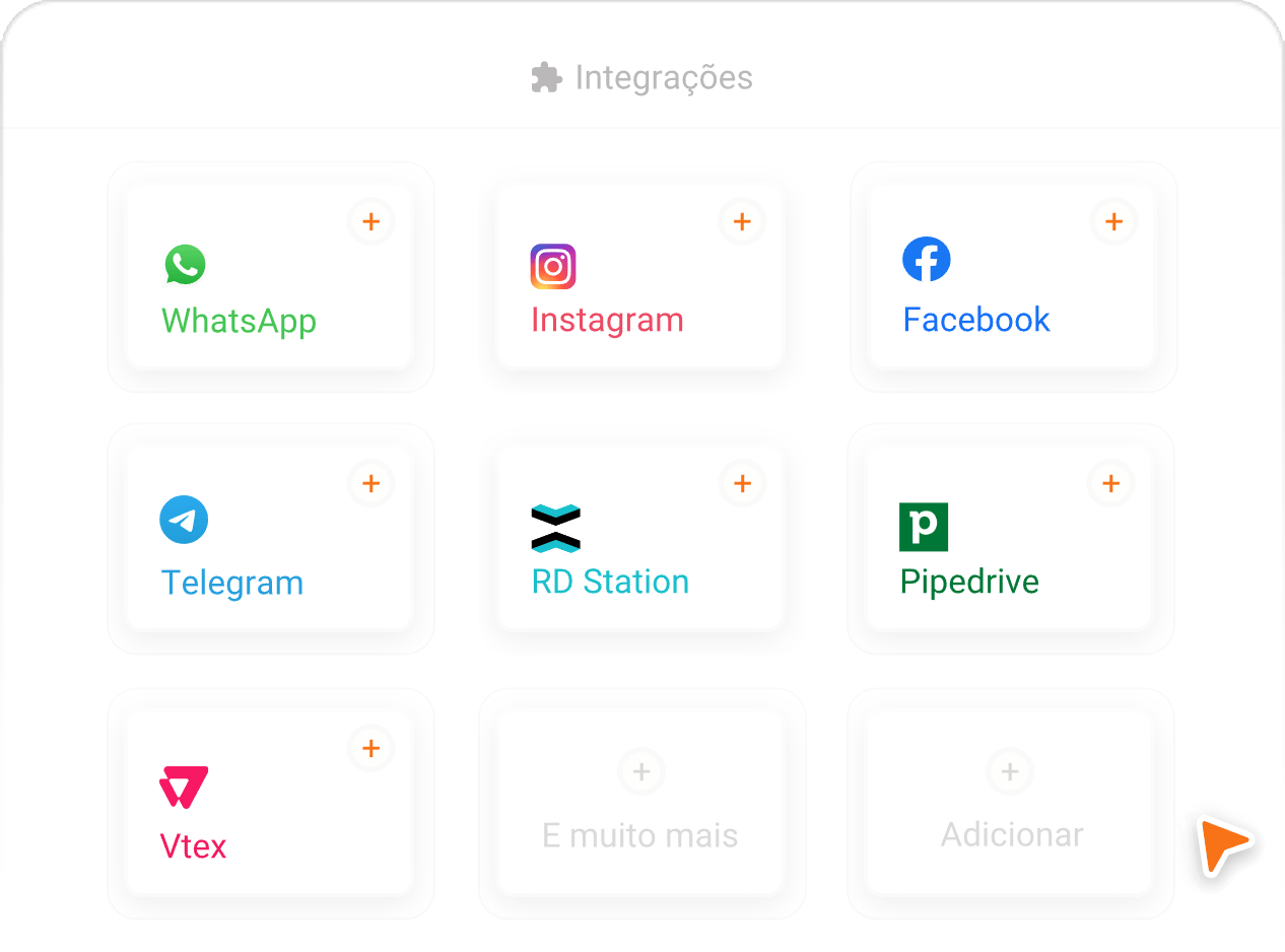 Relatórios e Dashboards